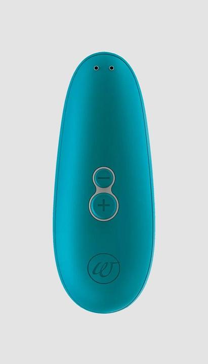 Actual product image Womanizer Starlet 3