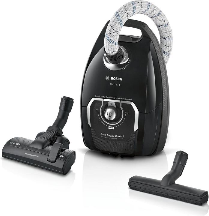 Produktbild Bosch Hausgeräte BGL8X329