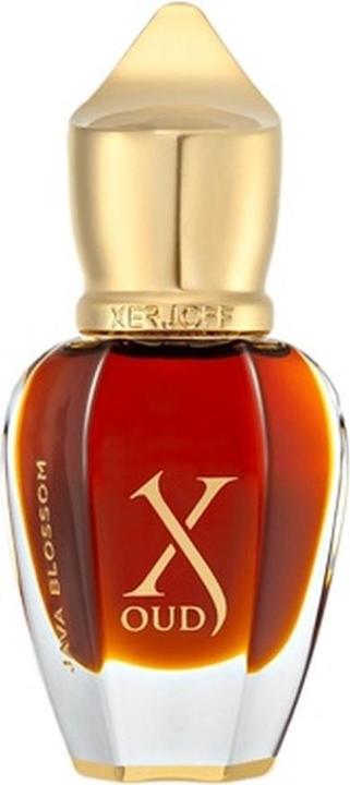 XerJoff Oud Java Blossom (U) Parfume Attar Oil 15ml (Extrait De Parfum, 15 ml)