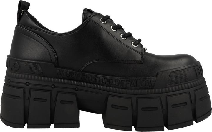 Image du produit Buffalo Gospher Lace Up Punk (37)