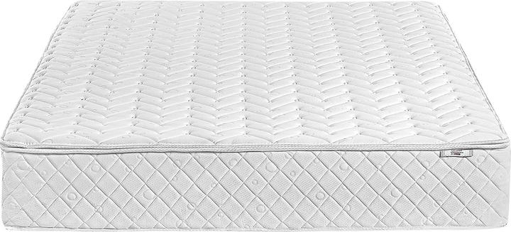 Actual product image Beliani Glory (160 x 200 cm, Spring core)