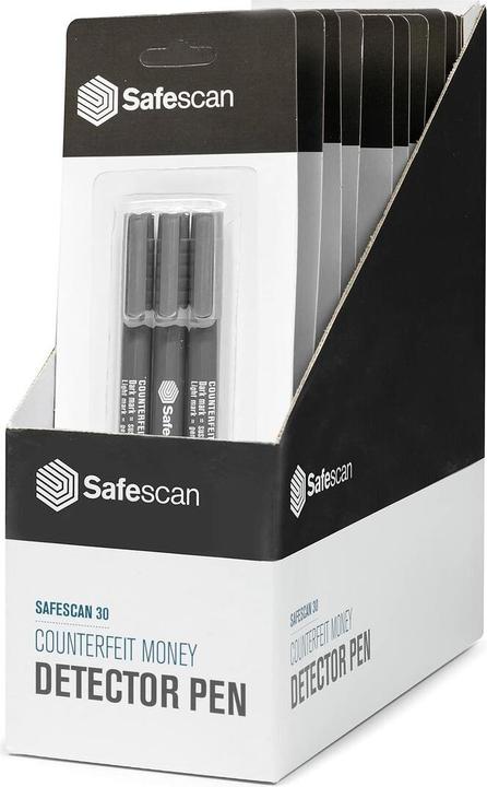 Produktbild Safescan Falschgeld Stift (Geldscheinprüfer)