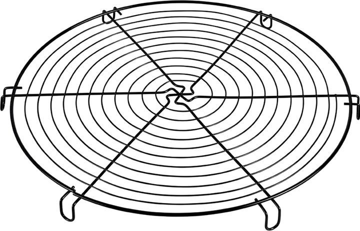 Image du produit Metaltex Grille à pâtisserie Futura ø 30 cm (Grille de refroidissement)