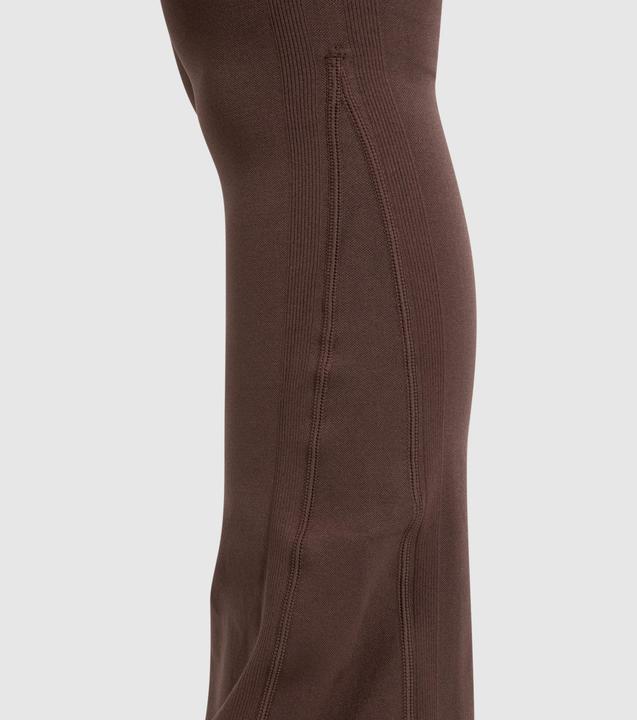 Immagine prodotto Smilodox Schlaghose Leggings Aylin Scrunch (M)