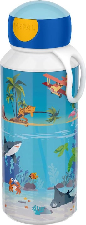 Image du produit Mepal Campus (2025) Pop-Up Trinkflasche (0.40 l)