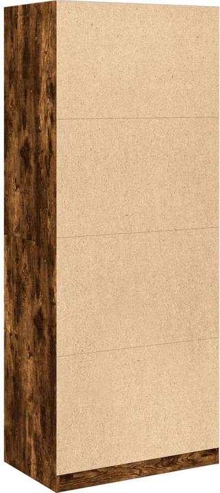 Produktbild vidaXL Alexius (80 x 50 x 200 cm)