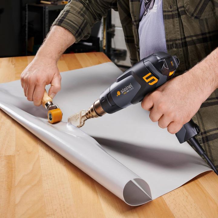 Immagine prodotto Steinel 089603 HM 2120 E Soffiatore d'aria calda 2200 W