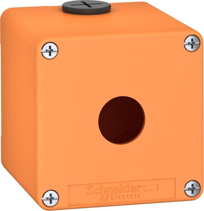 Actual product image Schneider Electric XAPO1501 (Housing)