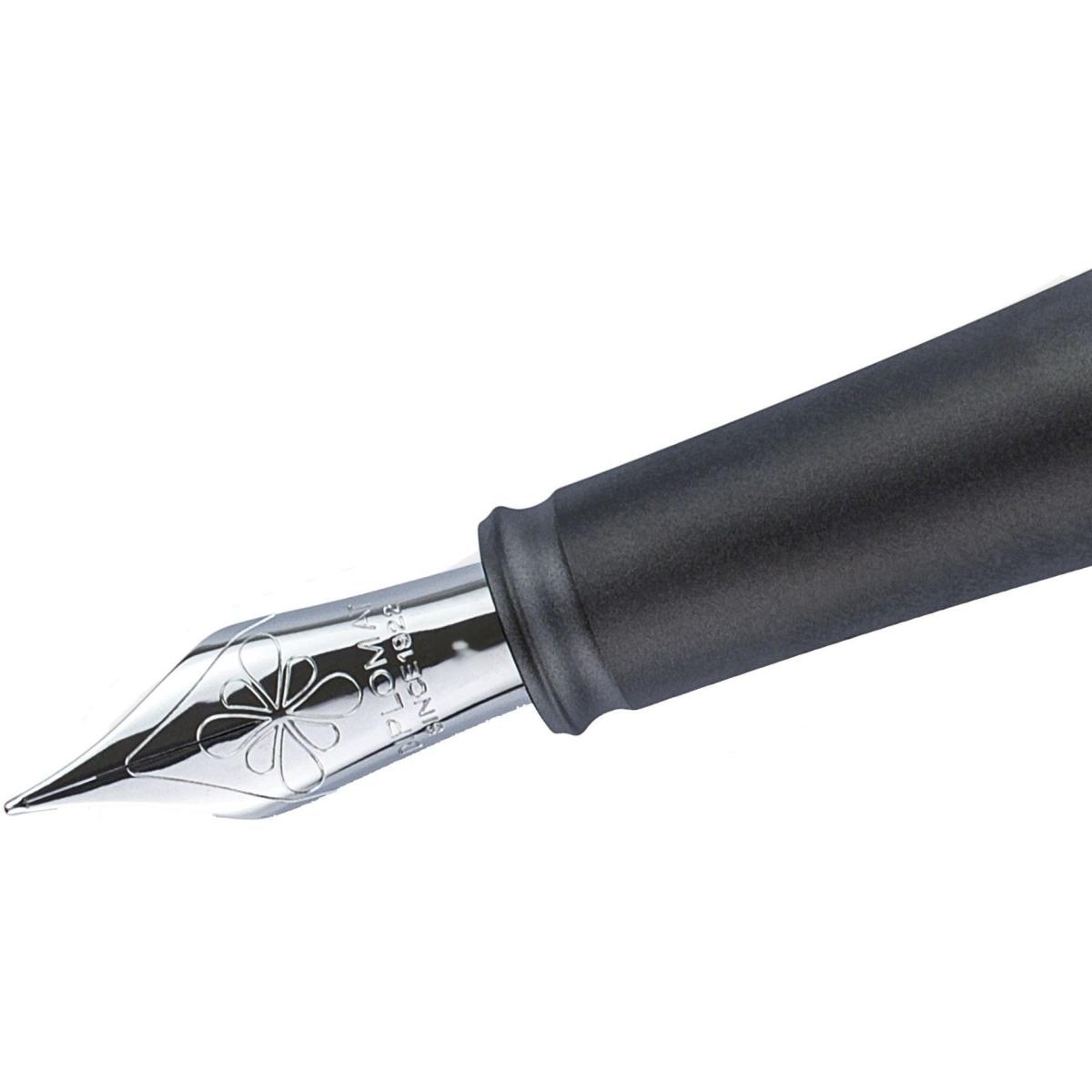 Thumbnail - Diplomat, Schreibstifte, Federaggregat mit Edelstahlfeder Aero Breite B (Silber, 1 x)