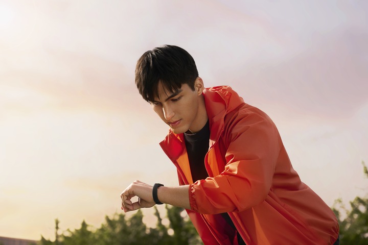 Immagine prodotto Xiaomi Smart Band 7 (20.70 mm)