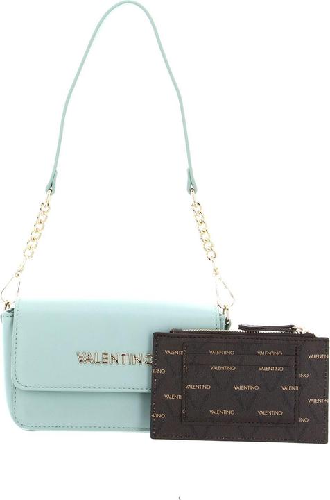 Immagine prodotto Valentino Champagne Satchel