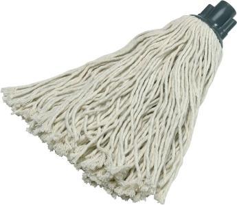 Produktbild Vikan Mopgarn 200g 3720 mit Faden