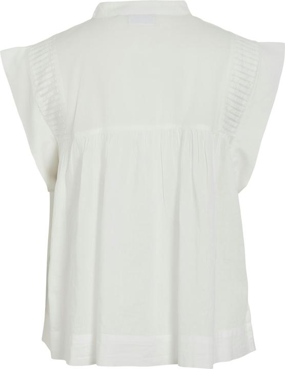 Produktbild Vila Kurzes Hemd ohne Ärmel (34)