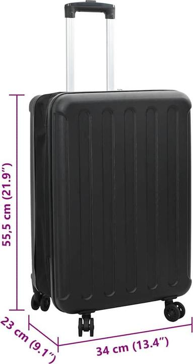 Produktbild vidaXL Reisetasche