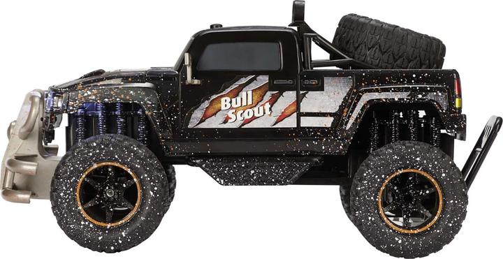 Produktbild Revell Bull Scout
