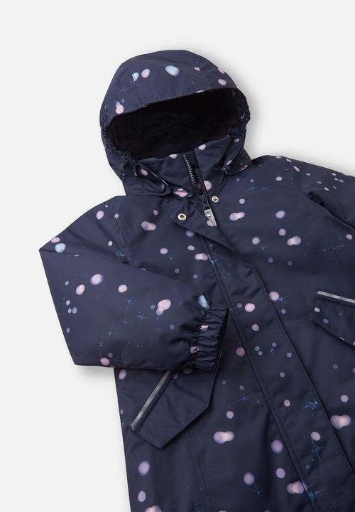 Immagine prodotto Reima Giacca invernale Reimatec da bambino Taho (110)