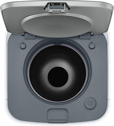 Actual product image Samsung VCA-SAE904/WA Cleaning station, for Jet 60 / Jet 70