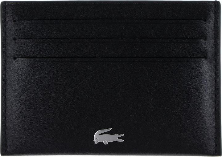Actual product image Lacoste CC Key Ring Box