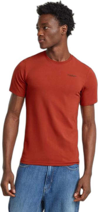 Image du produit G-Star t-hirt lim g-tar bae (S)