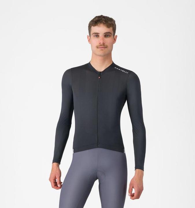 Castelli Espresso 2 L/S Jersey
