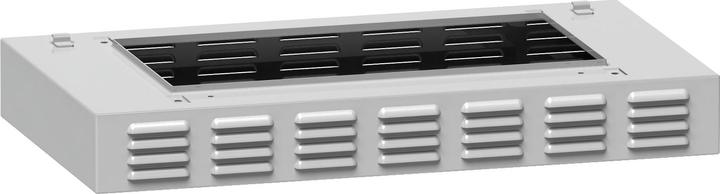Actual product image Schneider Electric High-performance roof ventilation module for open-air installation H 95 W 500 D 420