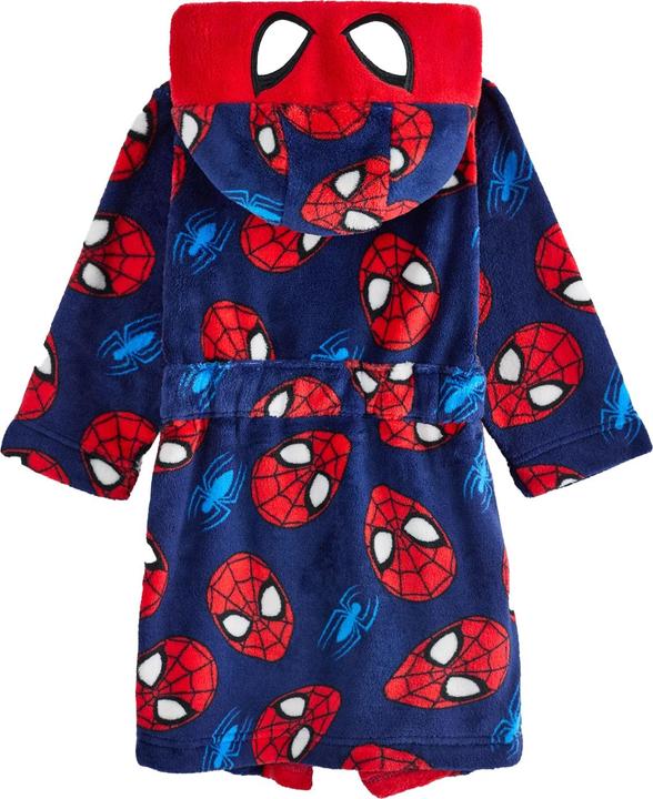 Image du produit Spiderman - Peignoir - Garçon (122)