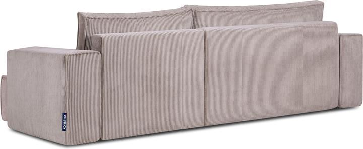 Produktbild Konsimo Napi (Ecksofa)