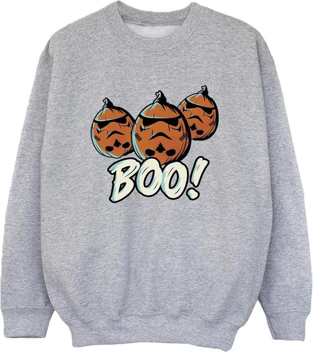 Produktbild Star Wars Sweatshirt Jungen (128)