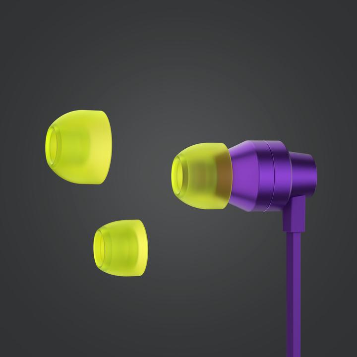 Immagine prodotto Logitech G G333 - LILA - 3,5 mm - EMEA (Cablato)