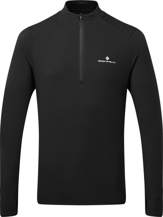 Produktbild Ronhill Core ThermoTop mit halbem Reissverschluss (S)