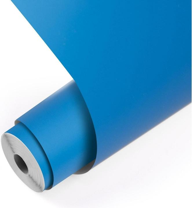 Produktbild Loklik Permanent Adhesive Vinyl Stencil - Light Blue