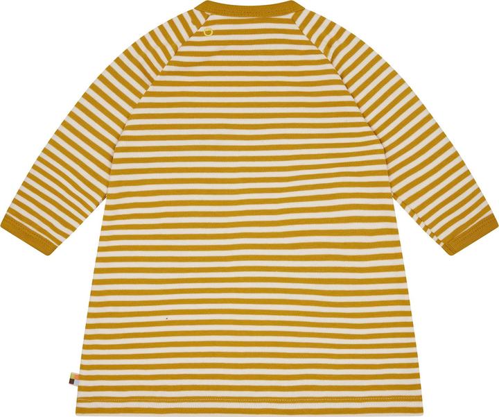 Produktbild loud + proud Babys & Kinder Weiches Sweatkleid (122, 128)