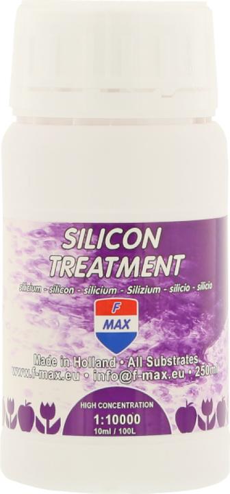 Produktbild F-Max Silicon Treatment 250ml (0.30 kg, 0.25 l)