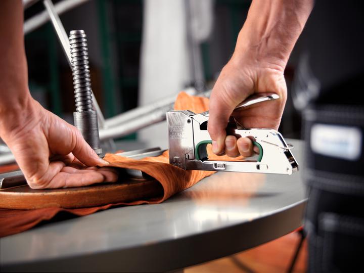 Actual product image Rapid R14 Hand tacker