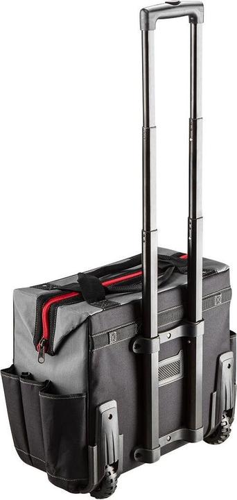 Image du produit Graphite Porte narzędziowa 58G093 (8 pièces)