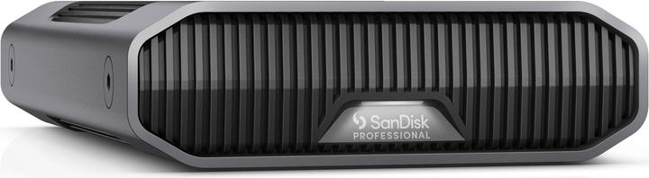 Immagine prodotto SanDisk Professional G-Drive (6 TB)