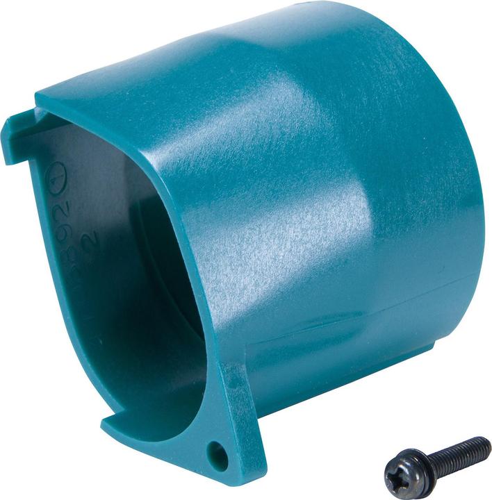 Actual product image Makita Adapter for hose connection