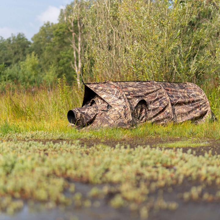 Produktbild Buteo Photo Gear Tarnzelt Falco Mark IV Schilf