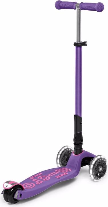 Image du produit Micro Maxi Deluxe LED Foldable
