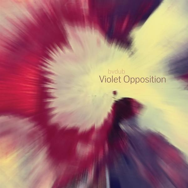 Produktbild Violet Opposition (Bvdub)