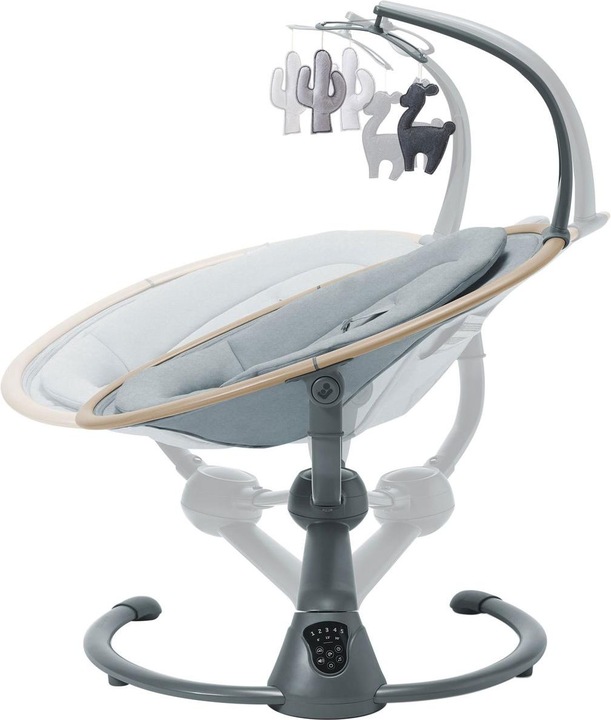Actual product image Maxi-Cosi Cassia