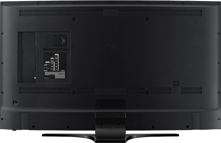 Produktbild Samsung Smart 55" Curved UHD TV HU7200 (55", UHD)