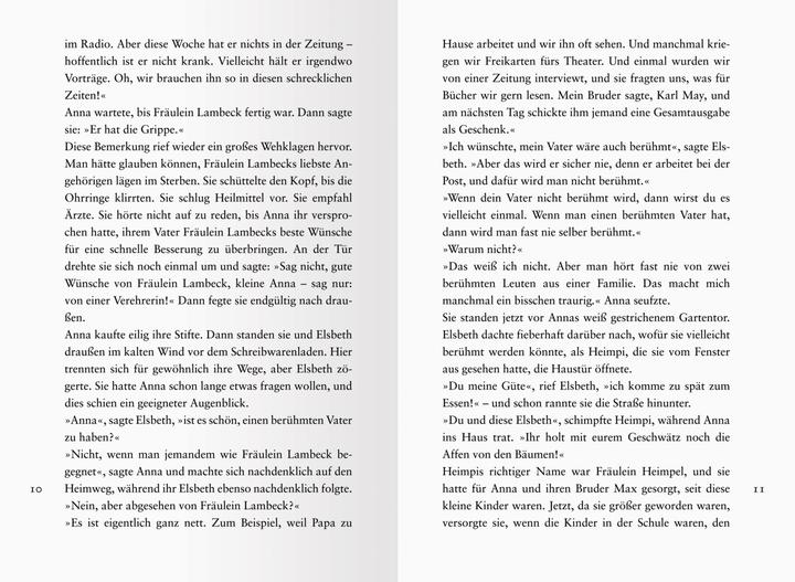 Immagine prodotto Ravensburger Als Hitler das rosa Kaninchen stahl (Tedesco, Judith Kerr, 2016)