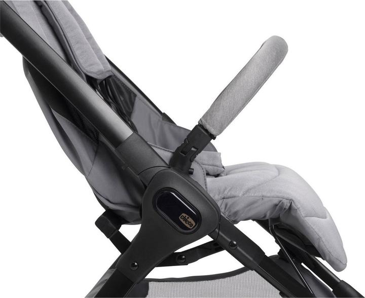 Produktbild Chicco We 2 Stroller (0 - 4 Jahre)