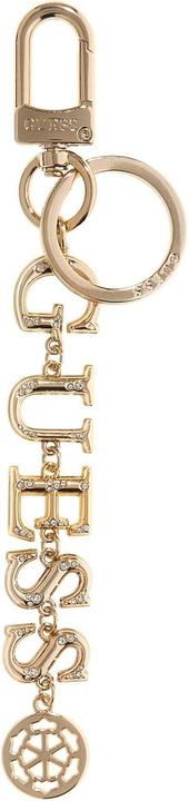 Actual product image Guess Women's keychain