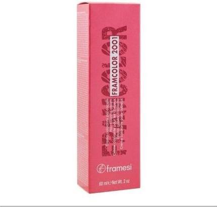 Produktbild Framesi Framcolor 2001 Hair Coloring Creme 2oz