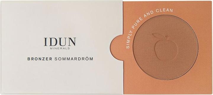 Immagine prodotto IDUN Minerals Bronzer Sommardröm (621 Sommardrom)