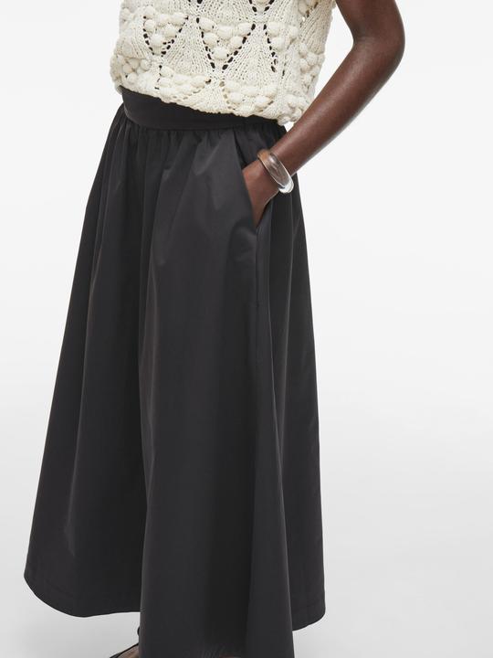 Image du produit Rouge Edit High Waist Maxirock (40)