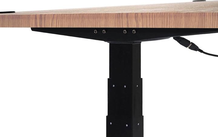 Image du produit Swisshandel24 Bureau (160 x 80 x 121 cm)