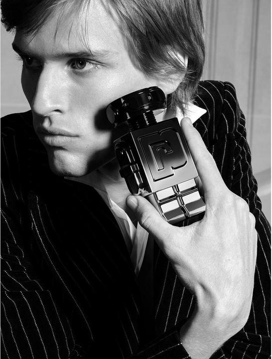Actual product image Paco Rabanne Phantom Elixir Parfum Intense Refillable 150 ml (Eau de parfum, 150 ml)